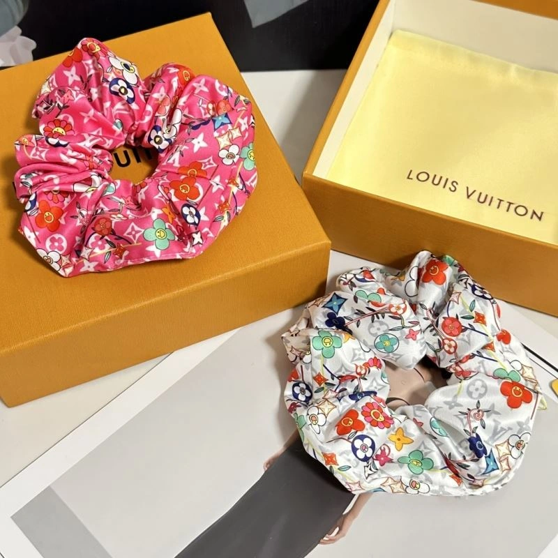 RelaxedFit Louis Vuitton Hair Hoop 264088