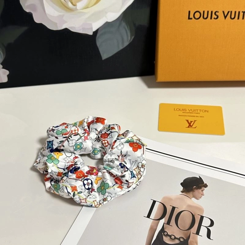 RelaxedFit Louis Vuitton Hair Hoop 264088