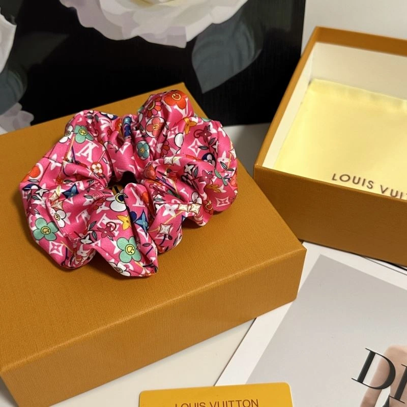 RelaxedFit Louis Vuitton Hair Hoop 264088