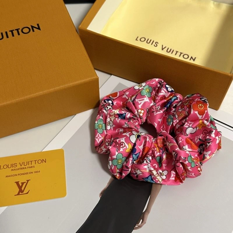 RelaxedFit Louis Vuitton Hair Hoop 264088
