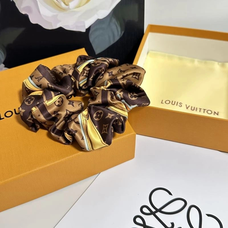Louis Vuitton Hair Hoop Sustainable 264090