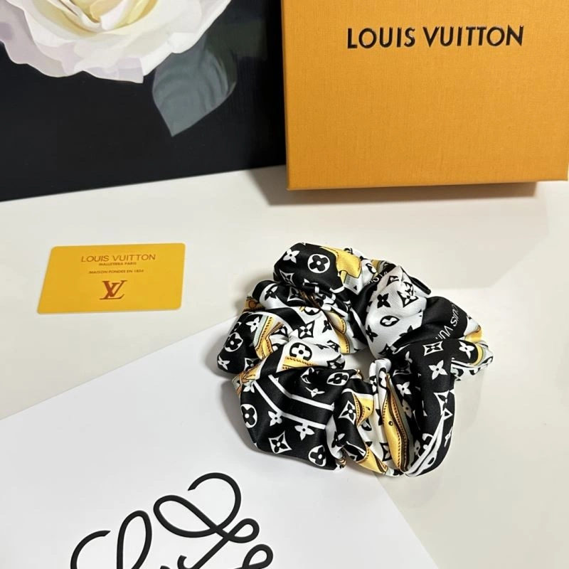 Louis Vuitton Hair Hoop Sustainable 264090