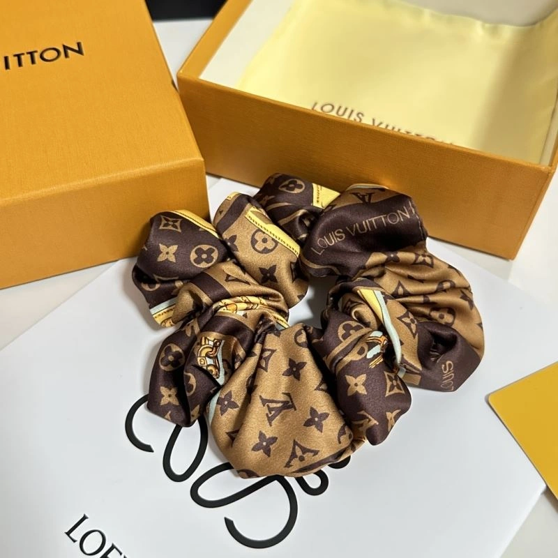 Louis Vuitton Hair Hoop Sustainable 264090