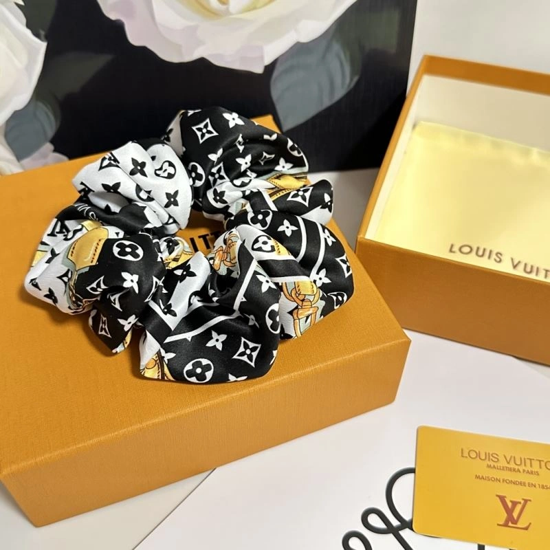 Louis Vuitton Hair Hoop Sustainable 264090