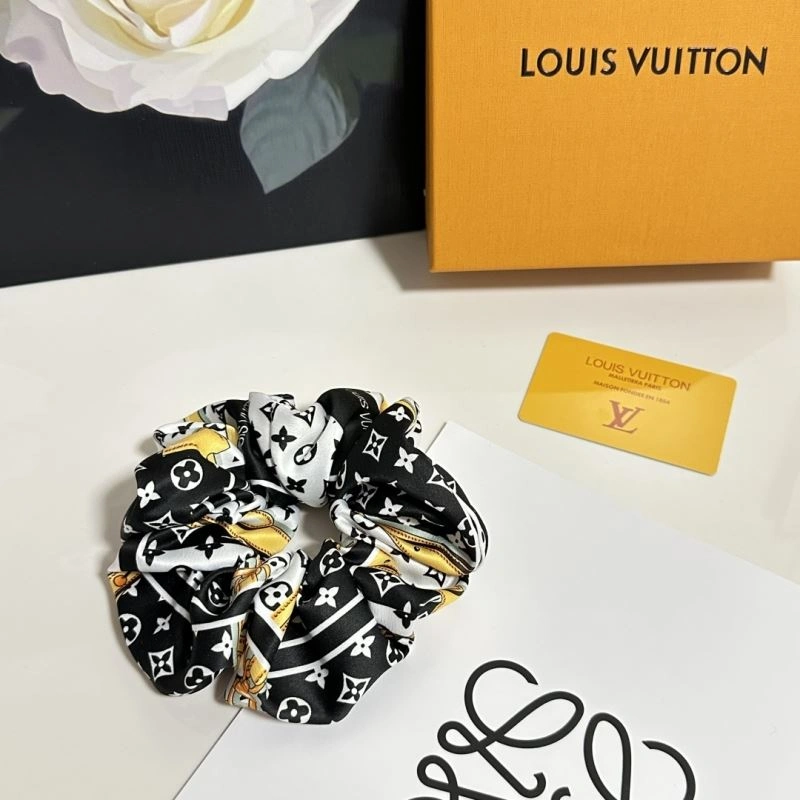 Louis Vuitton Hair Hoop Sustainable 264090