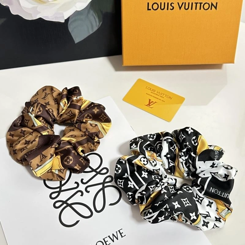 Louis Vuitton Hair Hoop Sustainable 264090