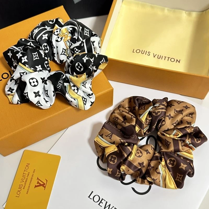 Louis Vuitton Hair Hoop Sustainable 264090