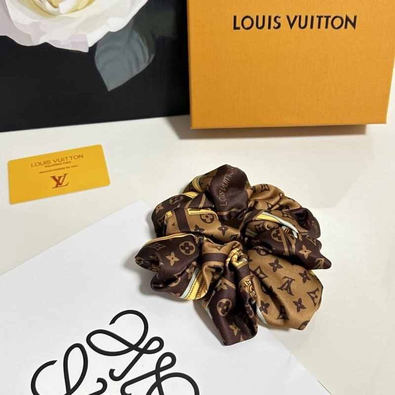 Louis Vuitton Hair Hoop Sustainable 264090