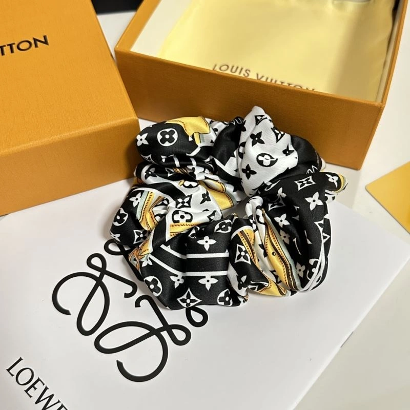 Louis Vuitton Hair Hoop Sustainable 264090