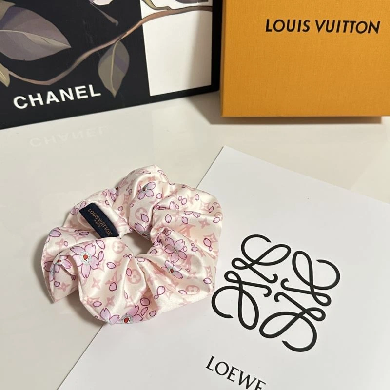 Louis Vuitton Hair Hoop Classic 264089