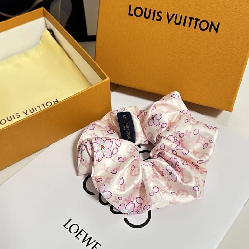 Louis Vuitton Hair Hoop Classic 264089