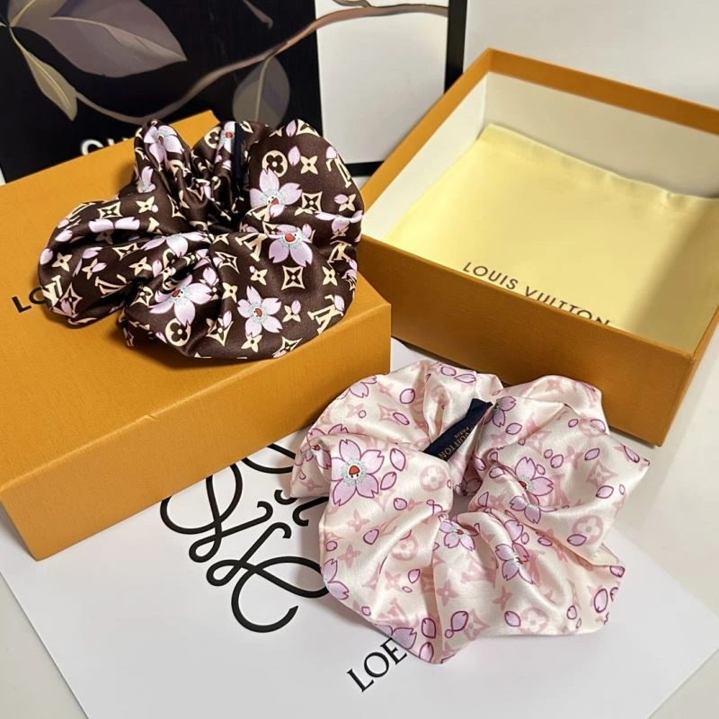 Louis Vuitton Hair Hoop Classic 264089