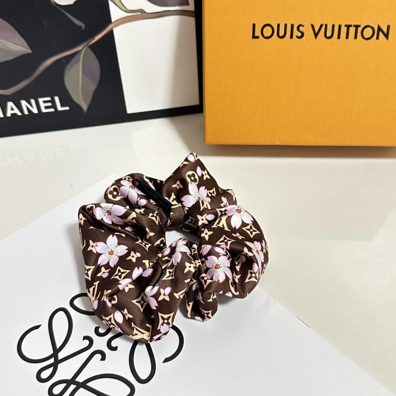Louis Vuitton Hair Hoop Classic 264089