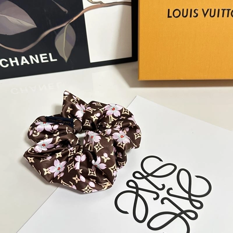 Louis Vuitton Hair Hoop Classic 264089