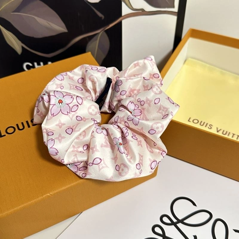 Louis Vuitton Hair Hoop Classic 264089