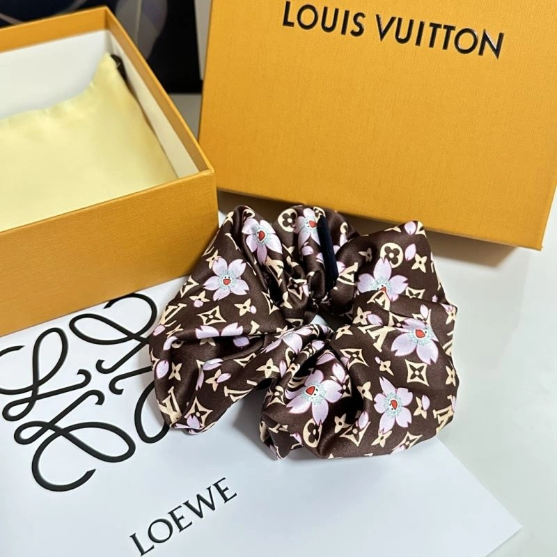 Louis Vuitton Hair Hoop Classic 264089