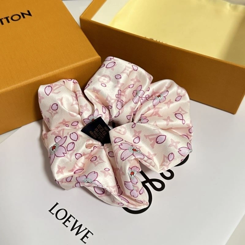 Louis Vuitton Hair Hoop Classic 264089