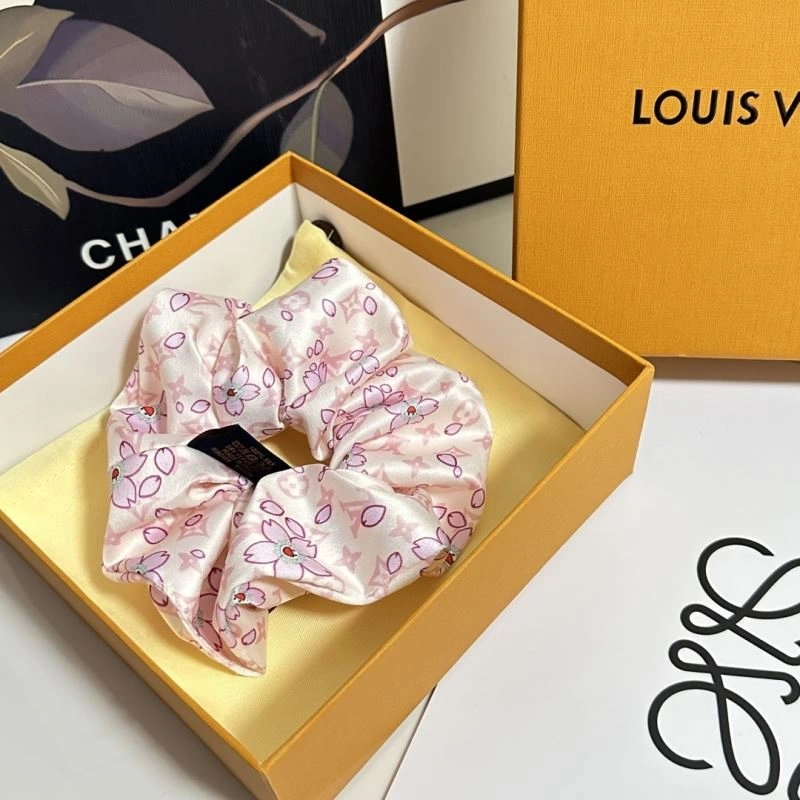Louis Vuitton Hair Hoop Classic 264089