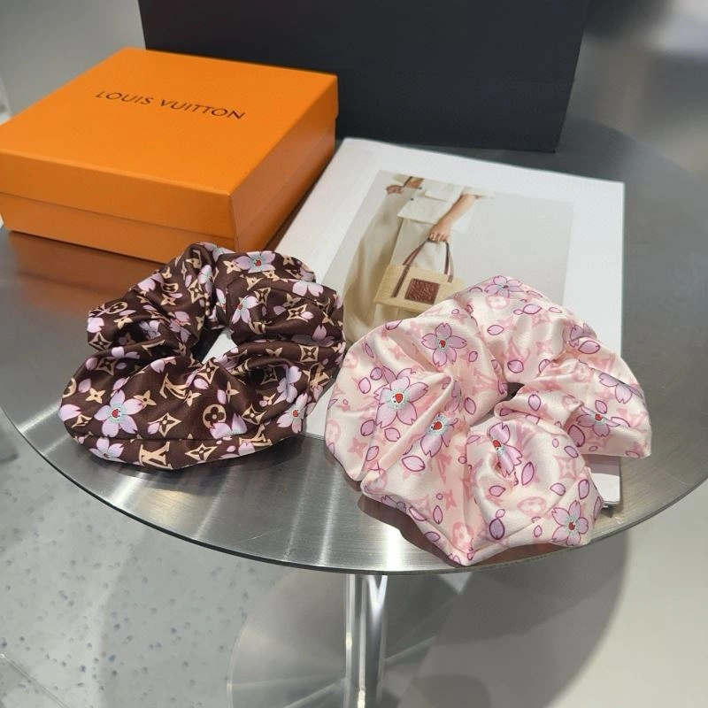 TravelReady Louis Vuitton Hair Hoop 264081