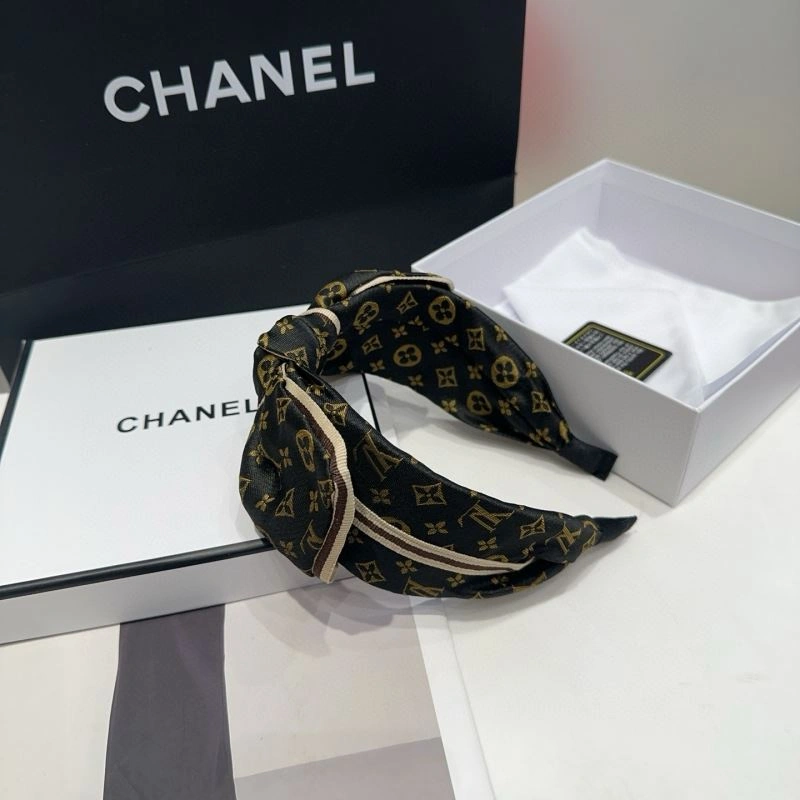 Louis Vuitton Hair Hoop Affordable 264074