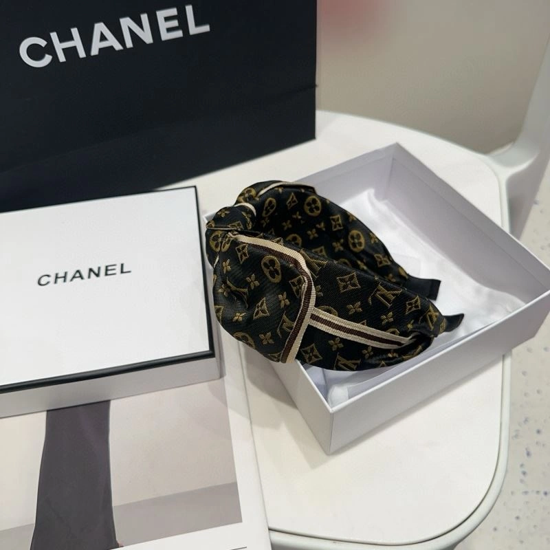 Louis Vuitton Hair Hoop Affordable 264074