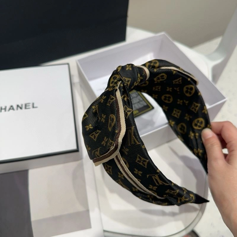 Louis Vuitton Hair Hoop Affordable 264074