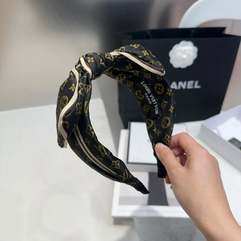 Louis Vuitton Hair Hoop Affordable 264074