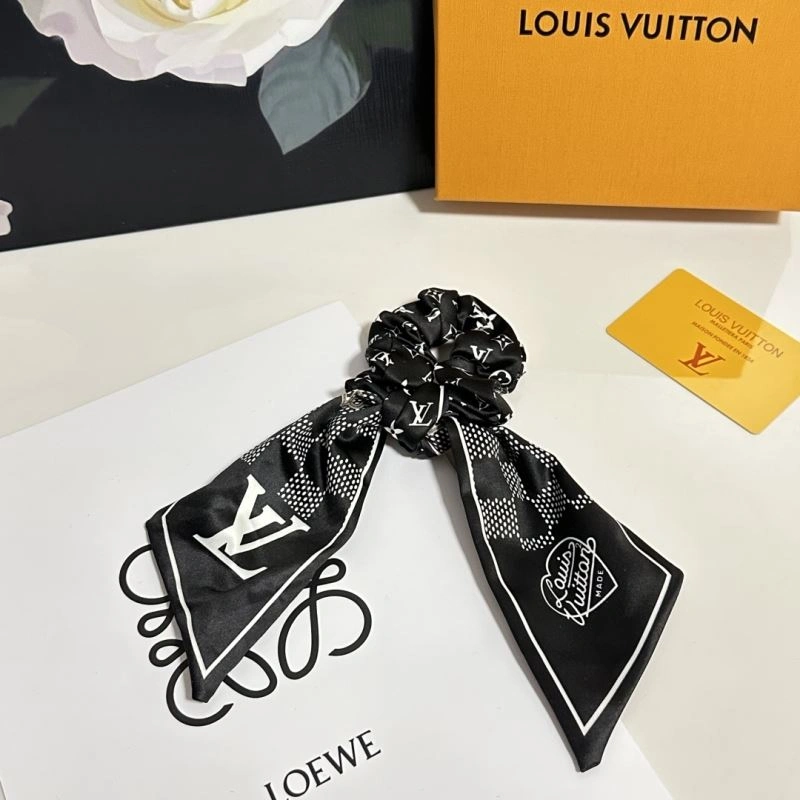 Louis Vuitton Hair Hoop WellDesigned 264080