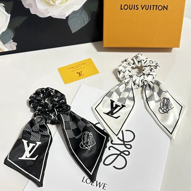 Louis Vuitton Hair Hoop WellDesigned 264080