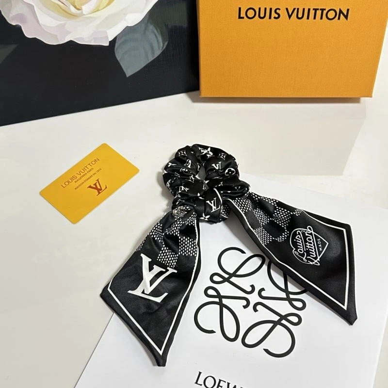 Louis Vuitton Hair Hoop WellDesigned 264080