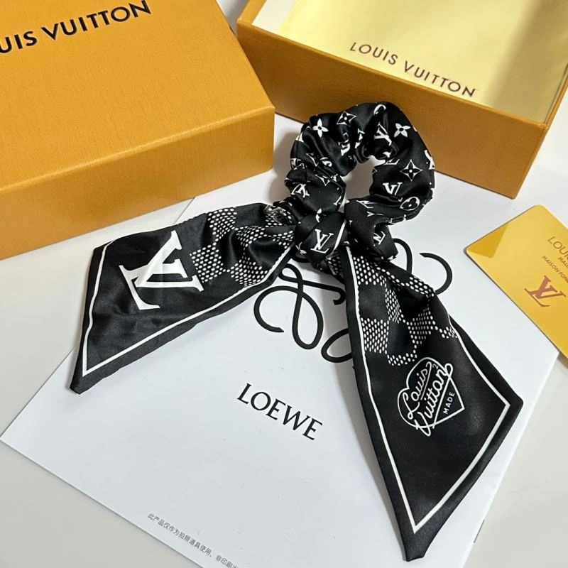Louis Vuitton Hair Hoop WellDesigned 264080