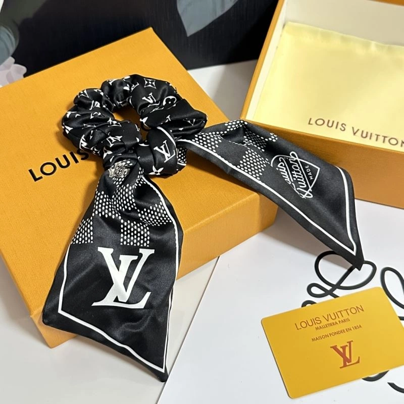 Louis Vuitton Hair Hoop WellDesigned 264080