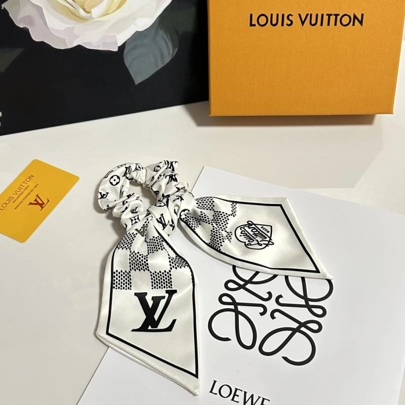 Louis Vuitton Hair Hoop WellDesigned 264080