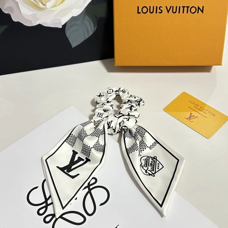Louis Vuitton Hair Hoop WellDesigned 264080