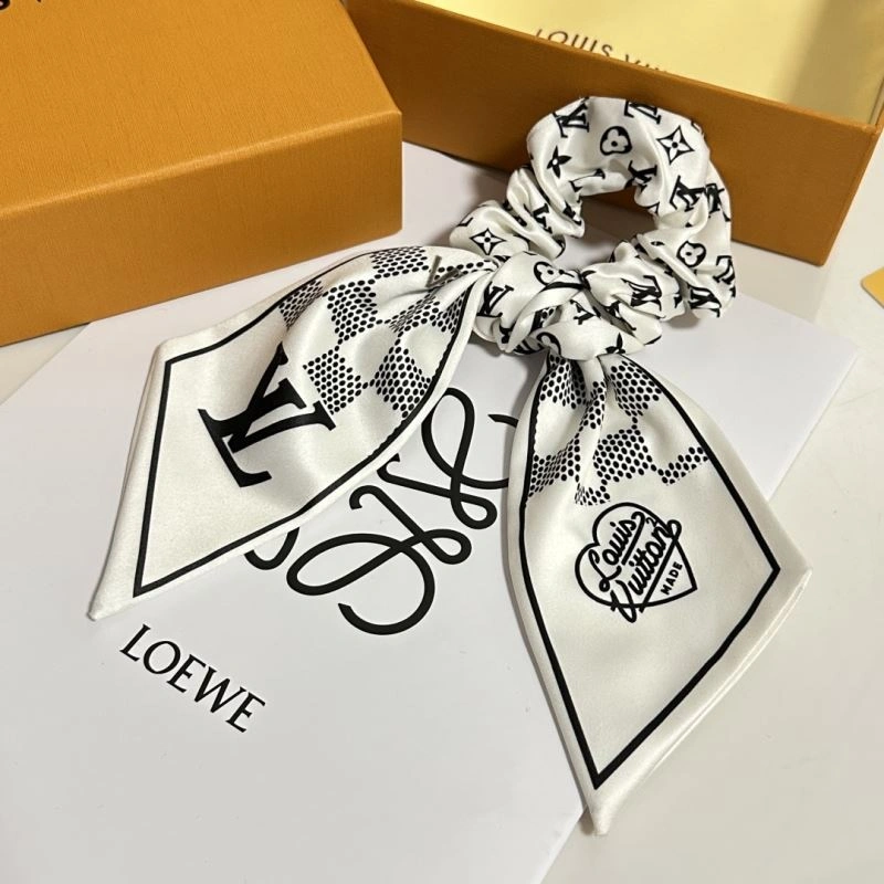 Louis Vuitton Hair Hoop WellDesigned 264080