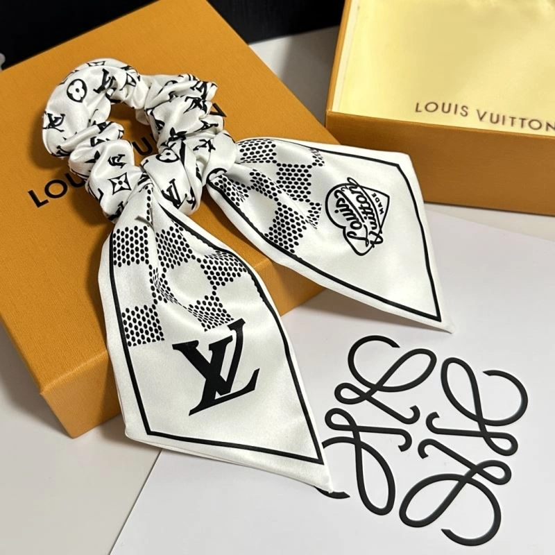 Louis Vuitton Hair Hoop WellDesigned 264080