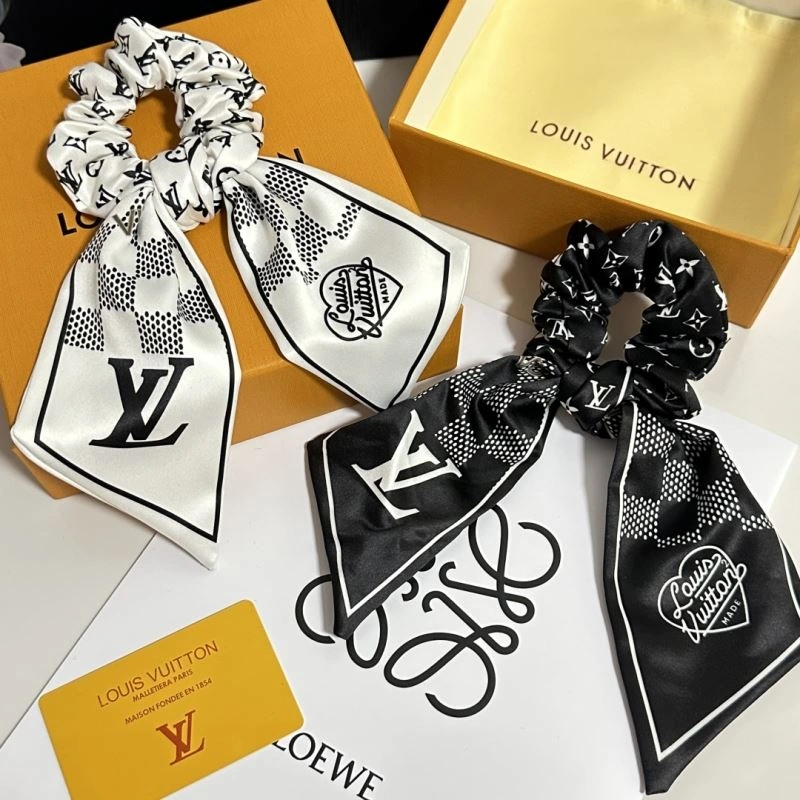Louis Vuitton Hair Hoop WellDesigned 264080