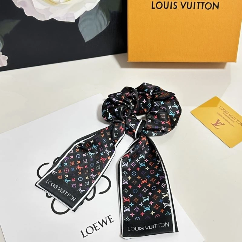 SmoothTexture Louis Vuitton Hair Hoop 264066