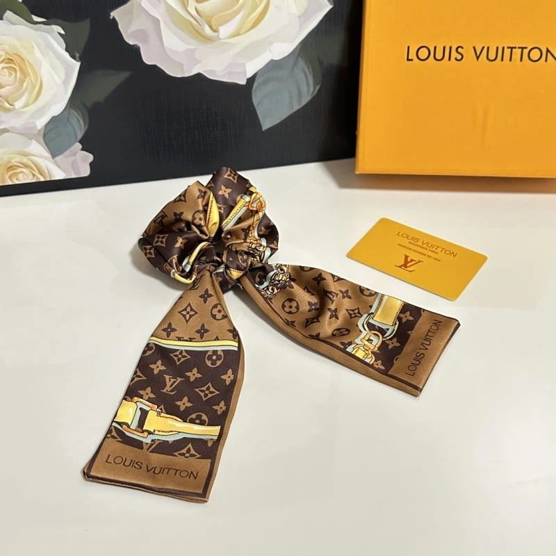 Louis Vuitton Hair Hoop WellDesigned 264083