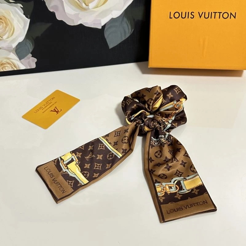 Louis Vuitton Hair Hoop WellDesigned 264083