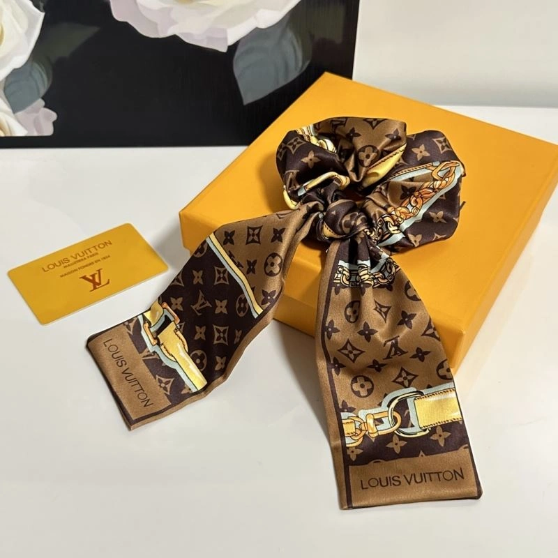 Louis Vuitton Hair Hoop WellDesigned 264083