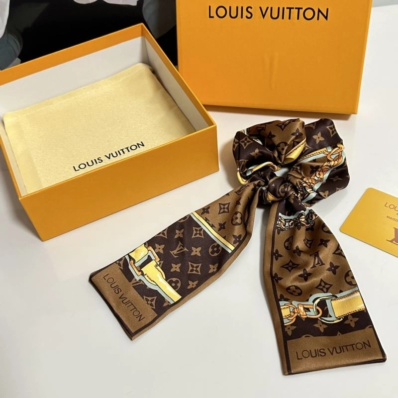 Louis Vuitton Hair Hoop WellDesigned 264083