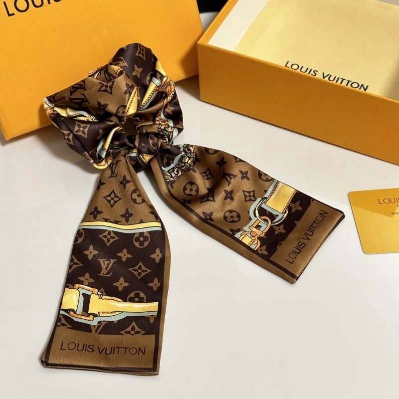 Louis Vuitton Hair Hoop WellDesigned 264083