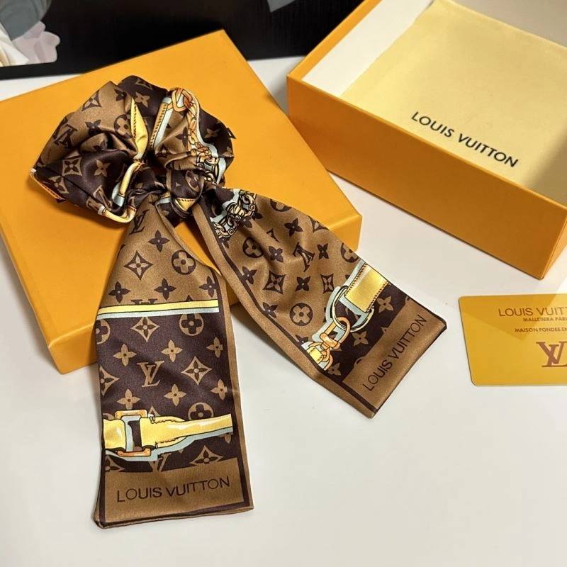 Louis Vuitton Hair Hoop WellDesigned 264083
