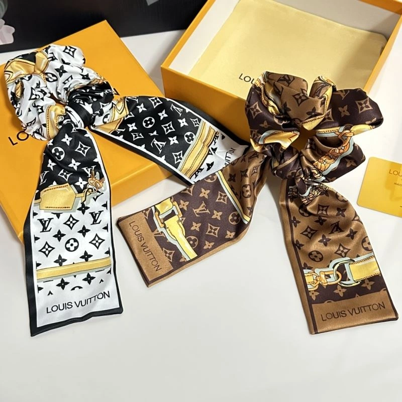 Louis Vuitton Hair Hoop WellDesigned 264083