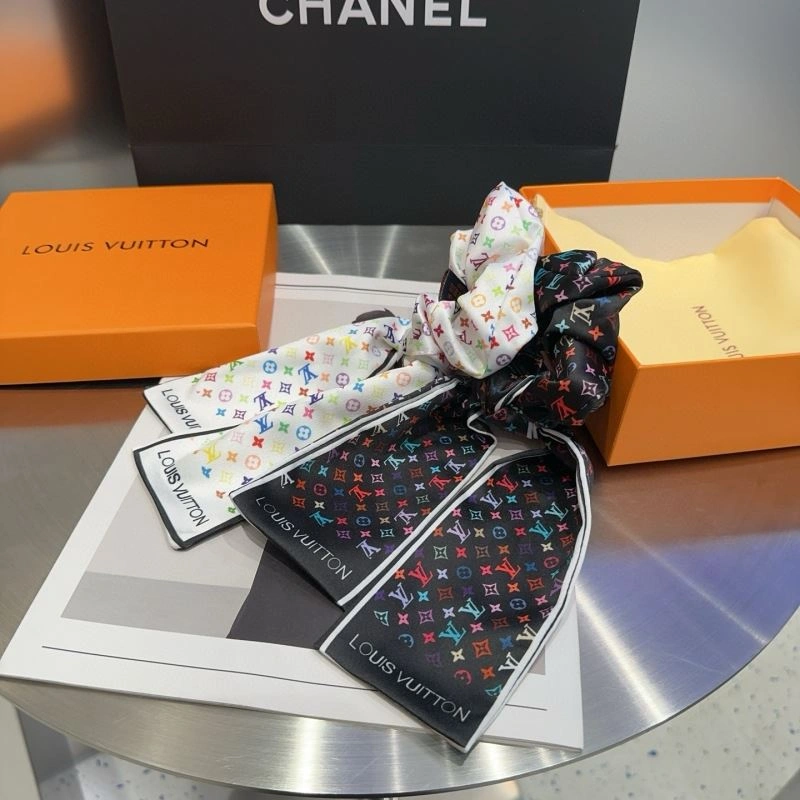 Louis Vuitton Hair Hoop Unique 264071