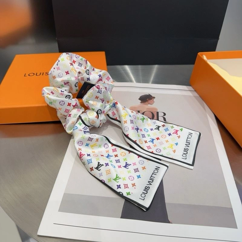Louis Vuitton Hair Hoop Unique 264071