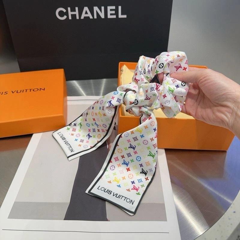 Louis Vuitton Hair Hoop Unique 264071