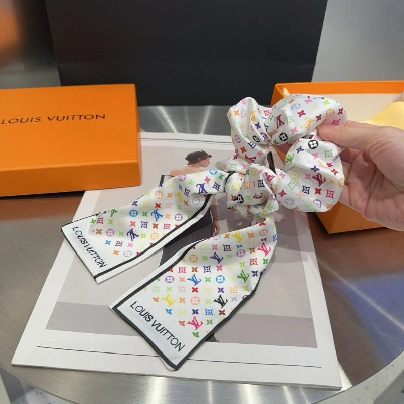 Louis Vuitton Hair Hoop Unique 264071