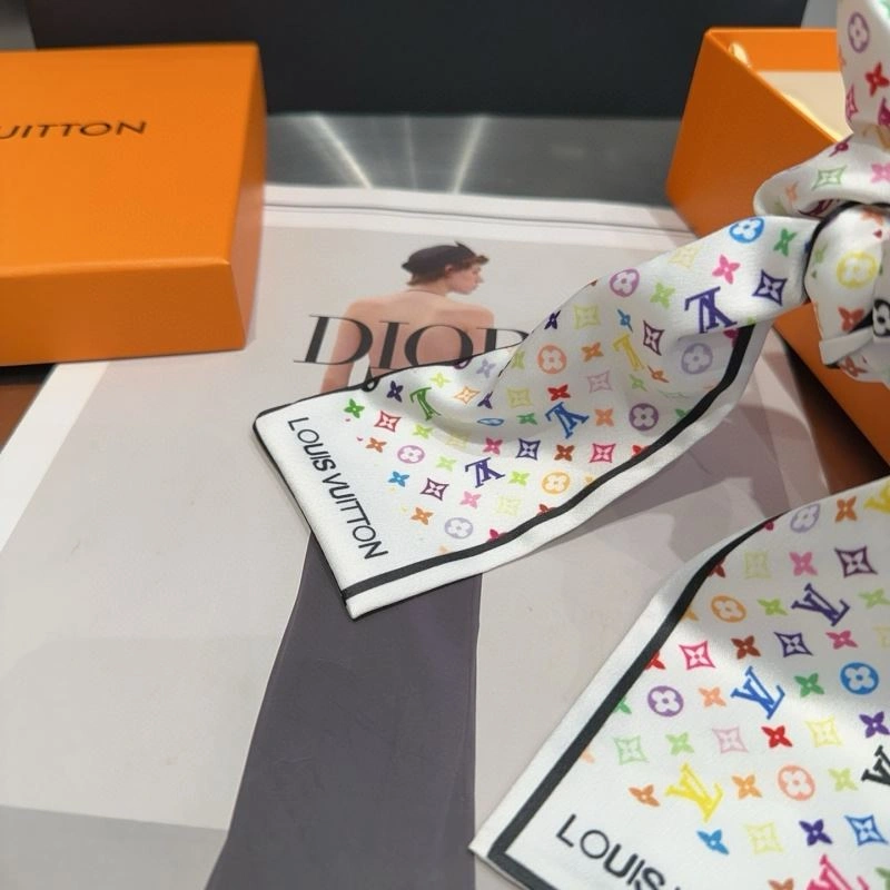 Louis Vuitton Hair Hoop Unique 264071